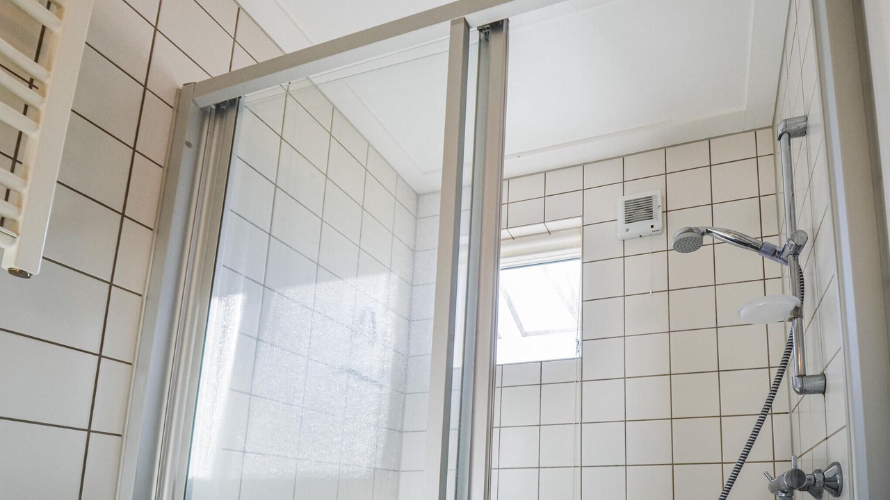 Photo of Bathroom in Øer Strand