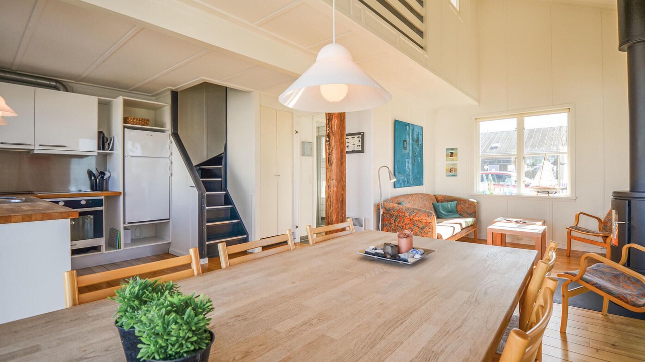 Photo of Bedroom in Øer Strand