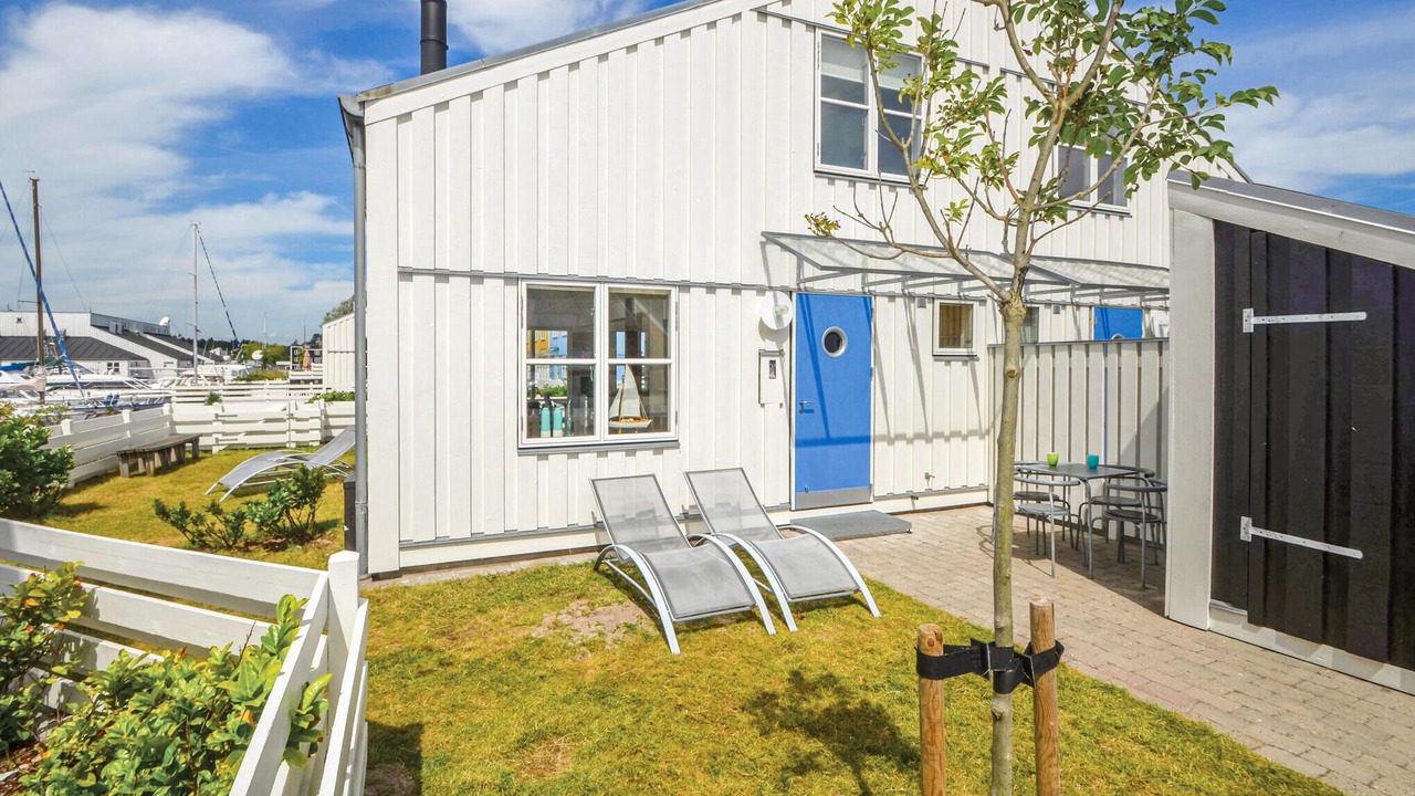 Photo of Outdoor in Øer Strand