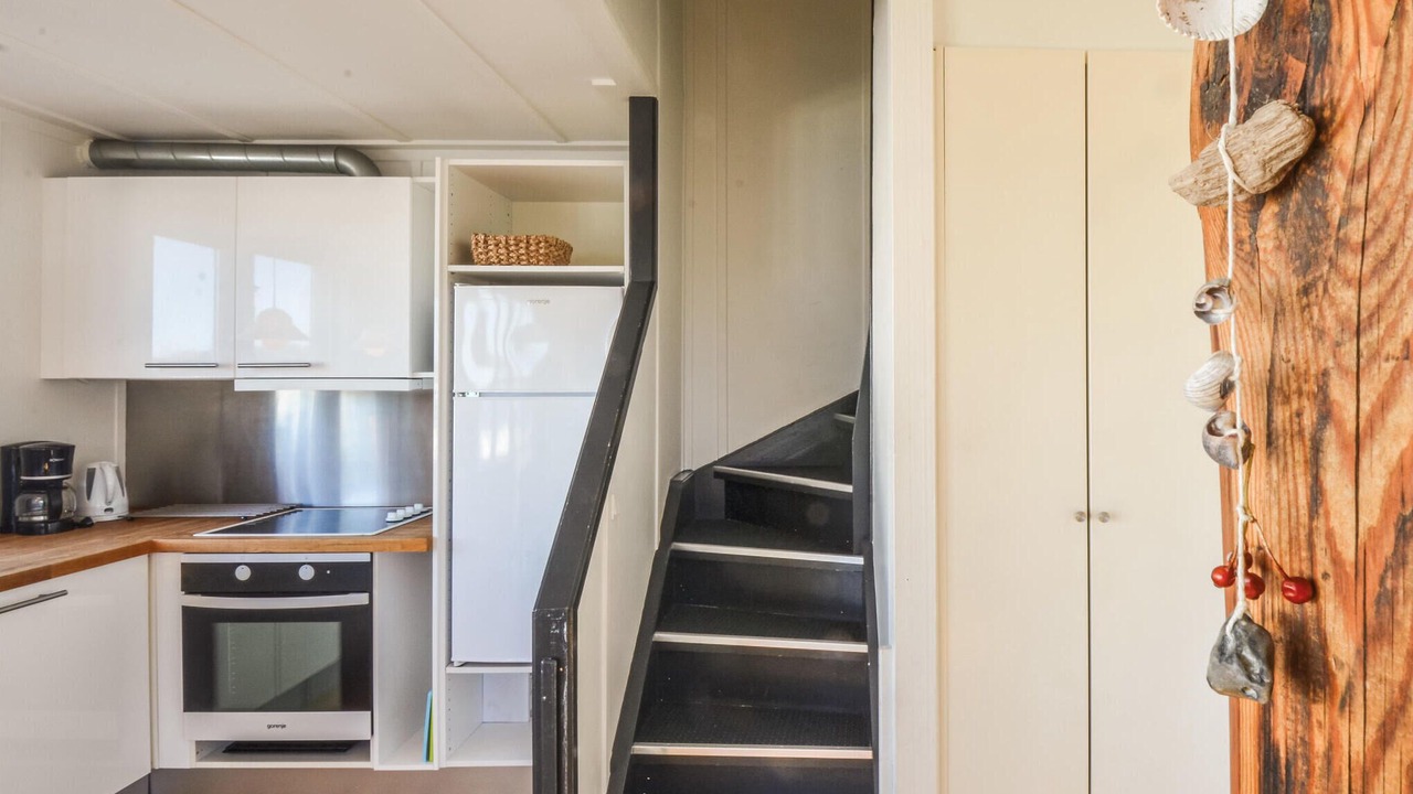 Photo of Bedroom in Øer Strand