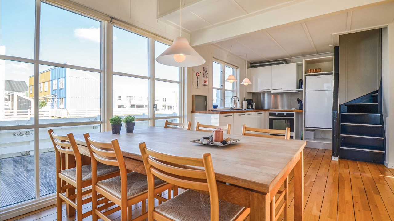Photo of Bedroom in Øer Strand