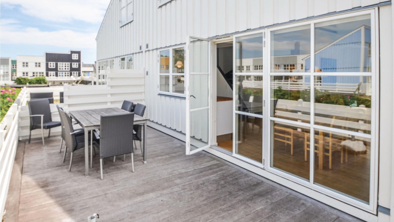 Photo of Outdoor in Øer Strand