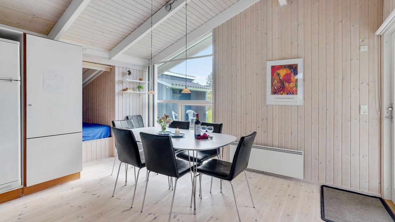 Photo of Bedroom in Flovt Strand