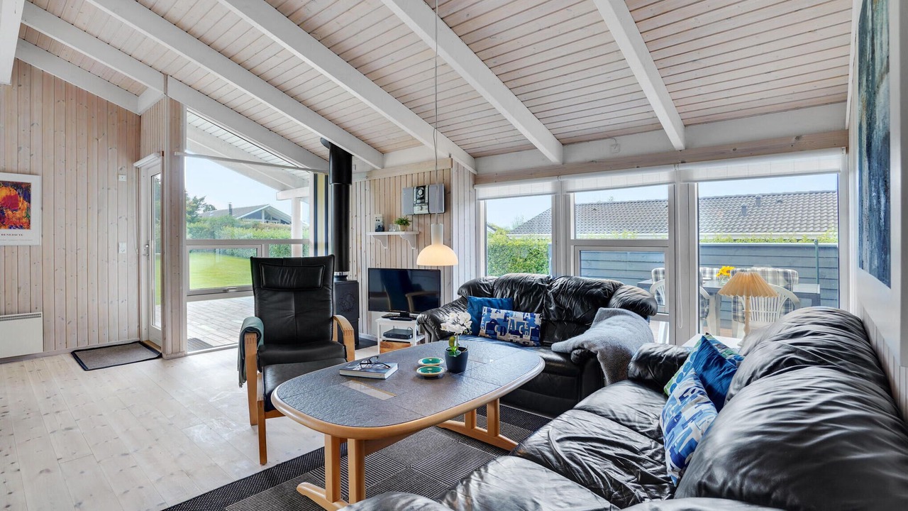 Photo of Bedroom in Flovt Strand