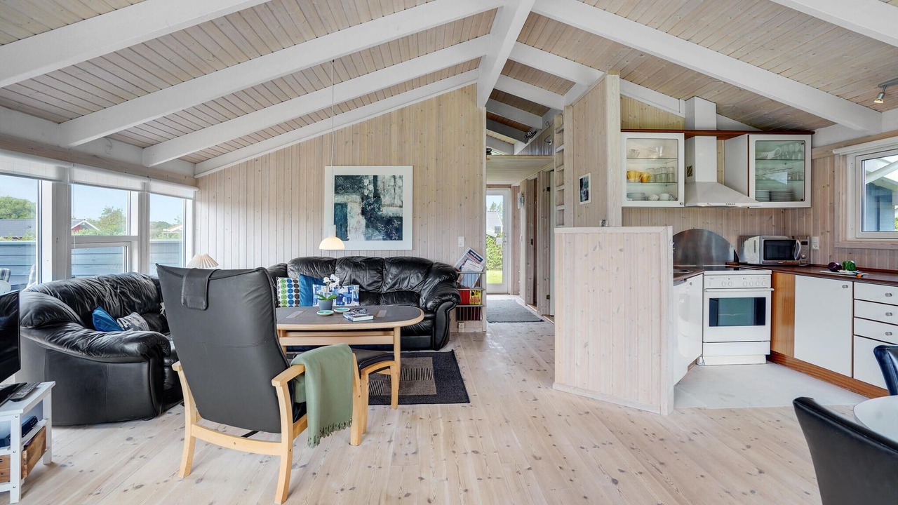 Photo of Bedroom in Flovt Strand
