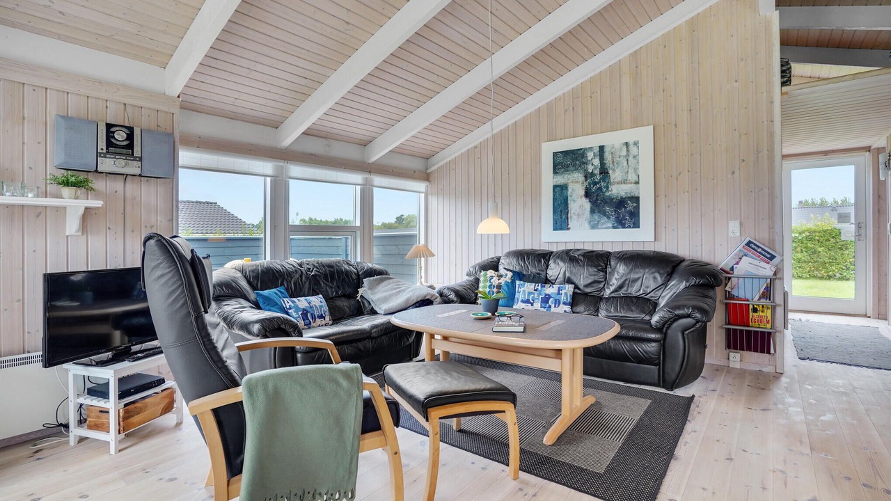 Photo of Bedroom in Flovt Strand