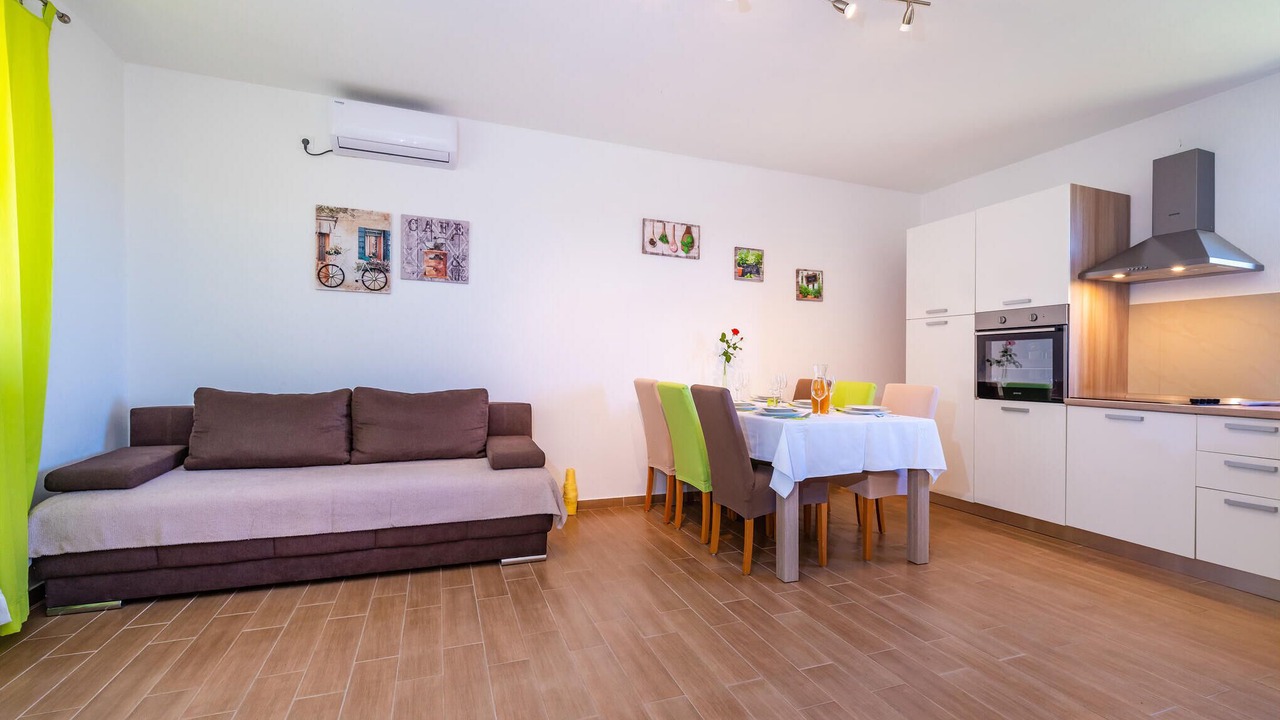 Photo of Bedroom in Sopot