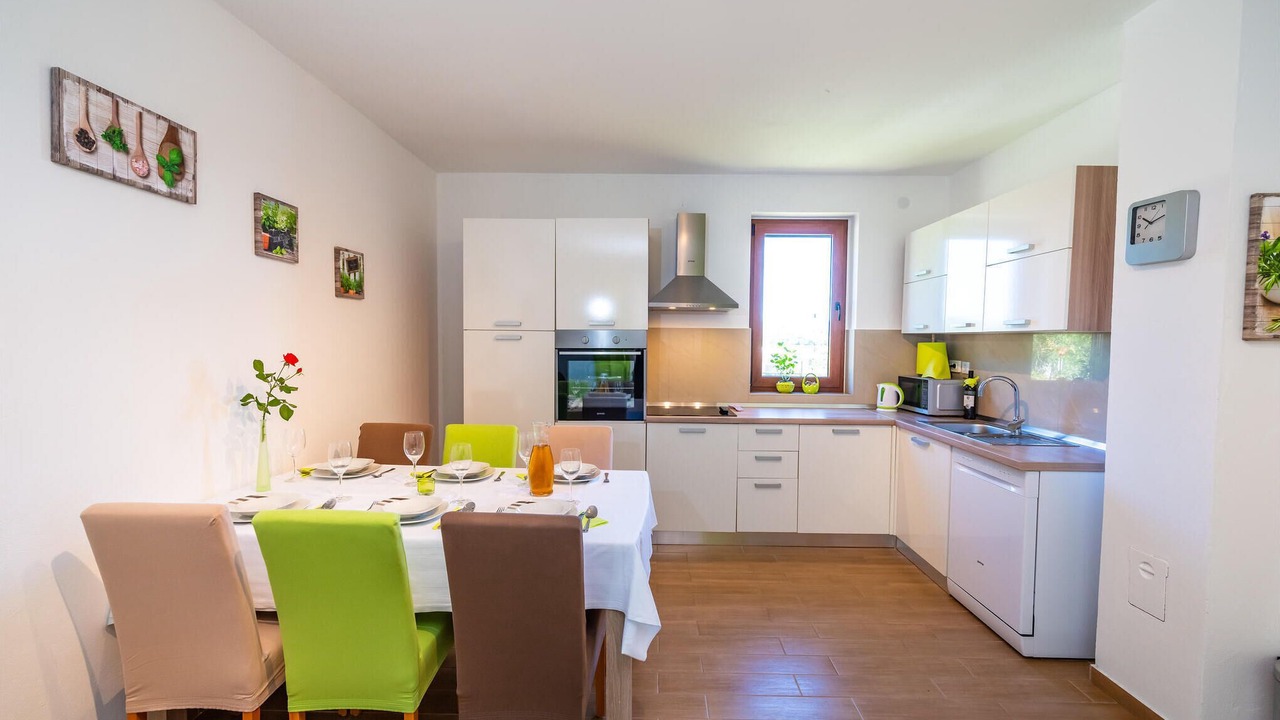 Photo of Bedroom in Sopot