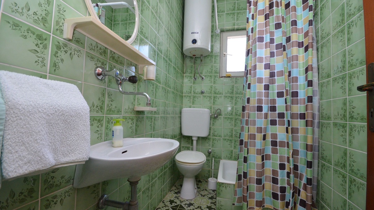 Photo of Bathroom in Brodarica