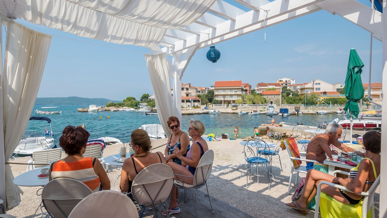 Photo of Outdoor in Brodarica