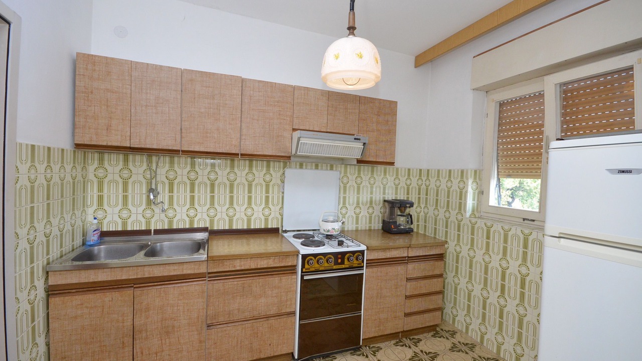Photo of Kitchen in Brodarica