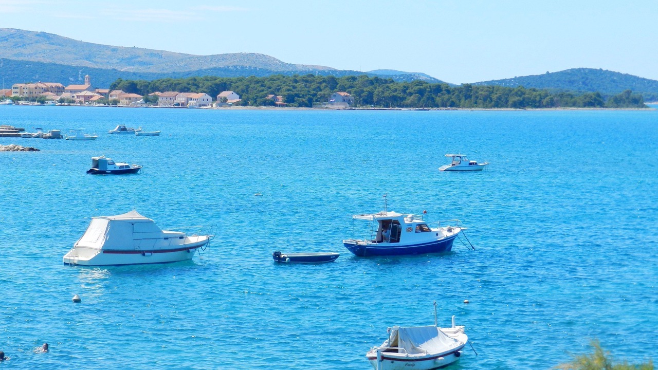 Photo of Others in Brodarica