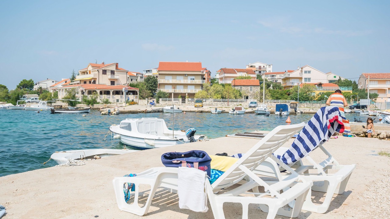 Photo of Outdoor in Brodarica