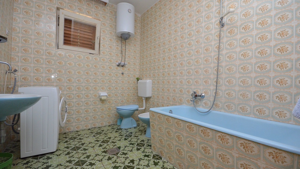Photo of Bathroom in Brodarica
