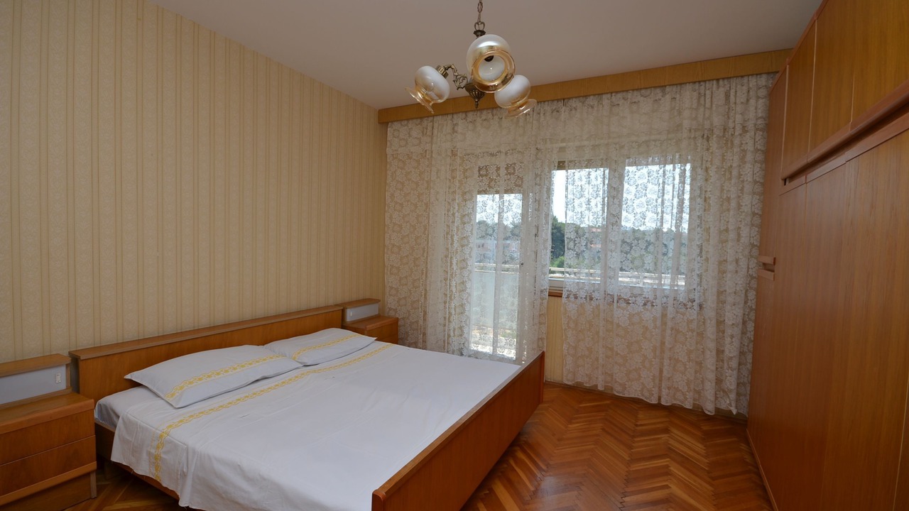 Photo of Bedroom in Brodarica