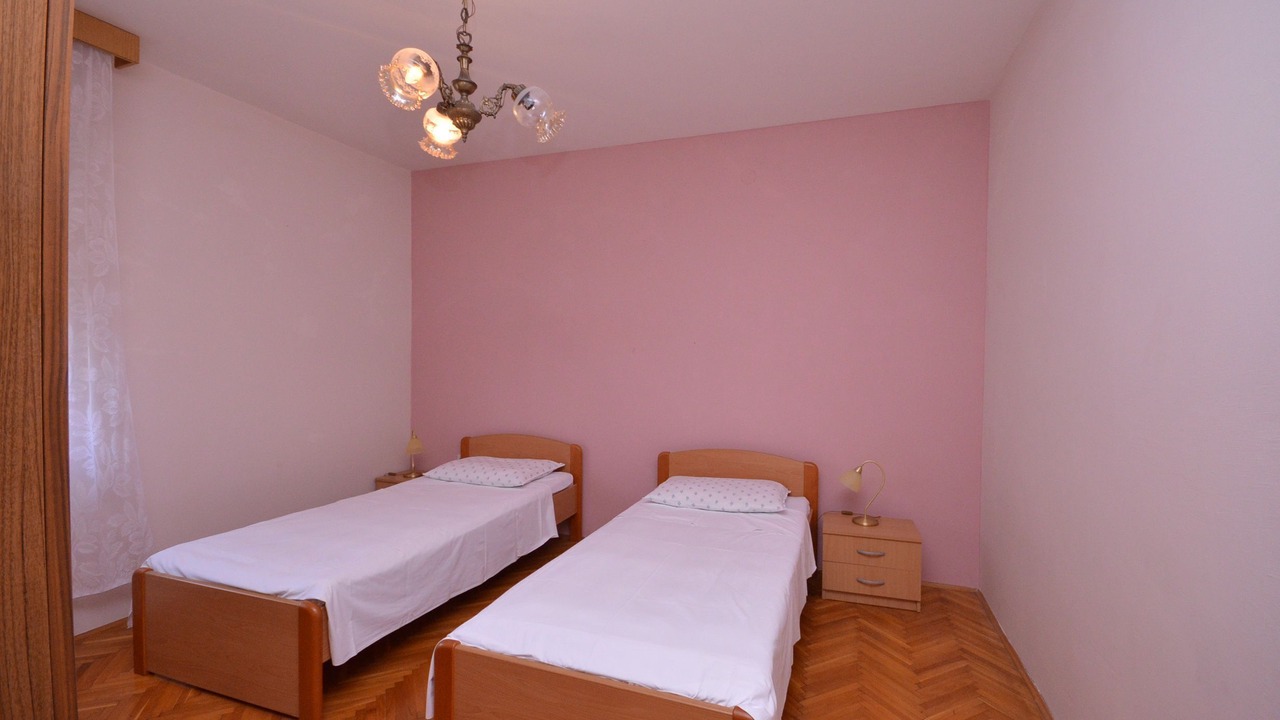 Photo of Bedroom in Brodarica