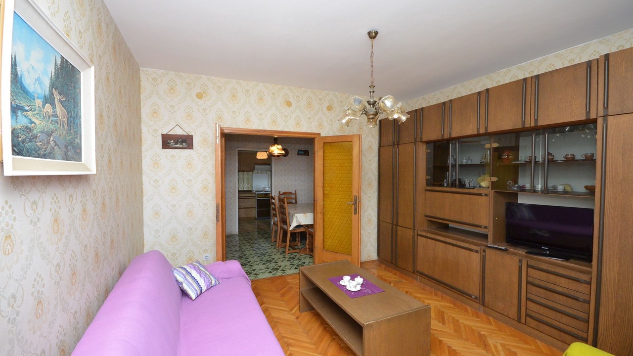 Photo of Livingroom in Brodarica