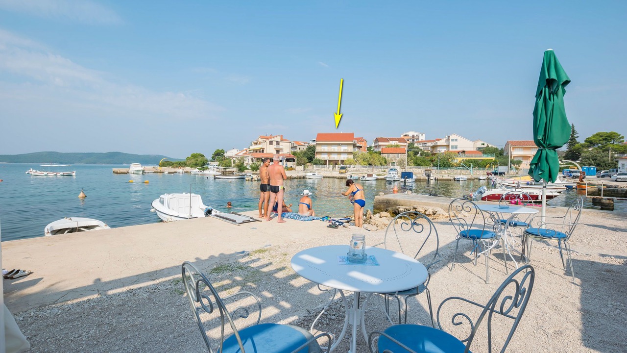 Photo of Outdoor in Brodarica