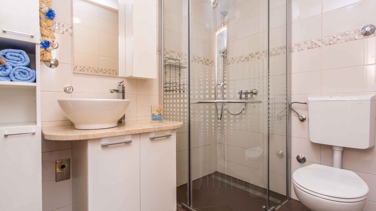 Photo of Bathroom in Milohnici