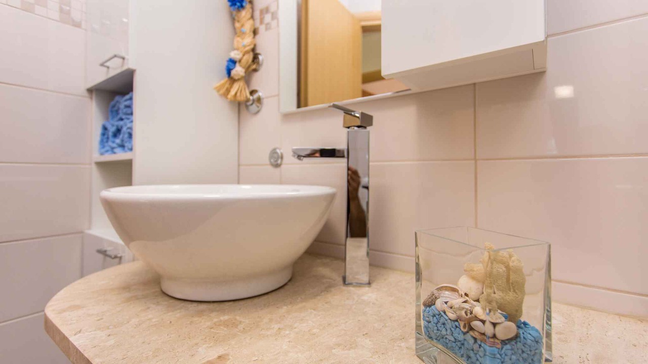 Photo of Bathroom in Milohnici