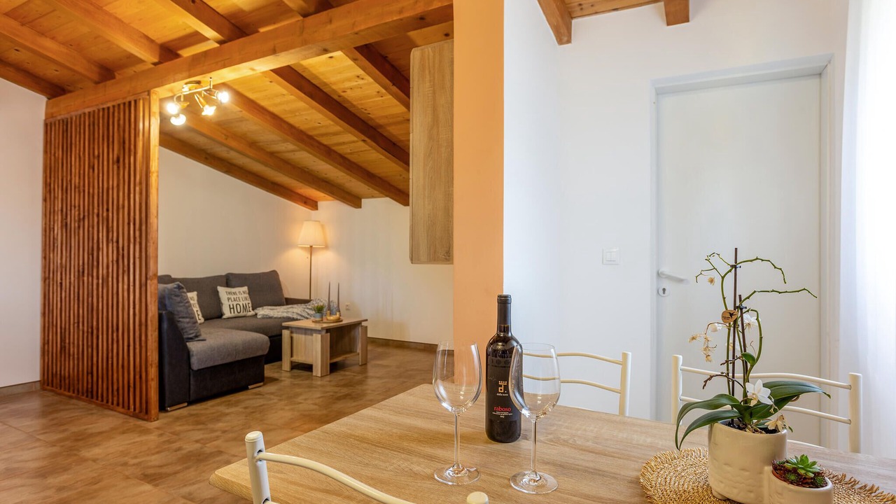 Photo of Bedroom in Jursici