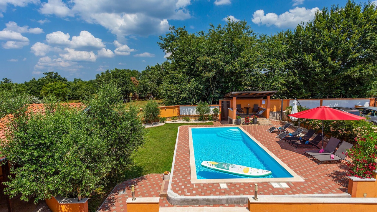 Photo of Outdoor in Jursici