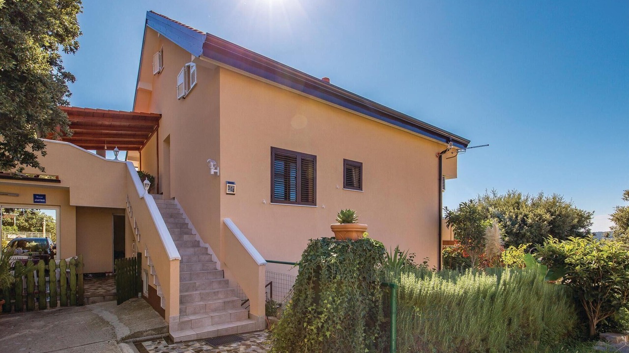 Photo of Outdoor in Supetarska Draga