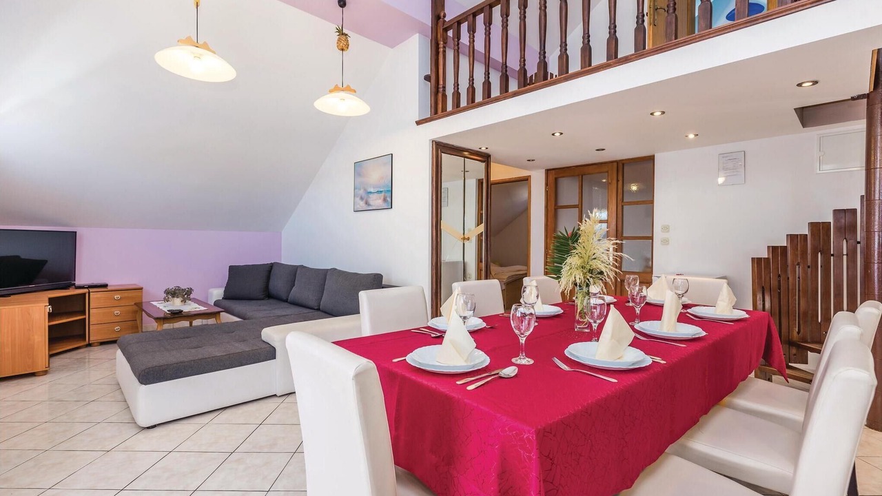 Photo of Bedroom in Supetarska Draga