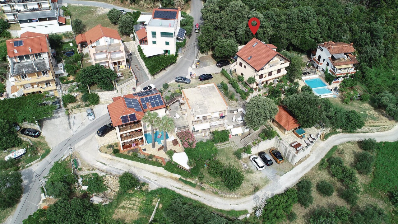 Photo of Outdoor in Supetarska Draga