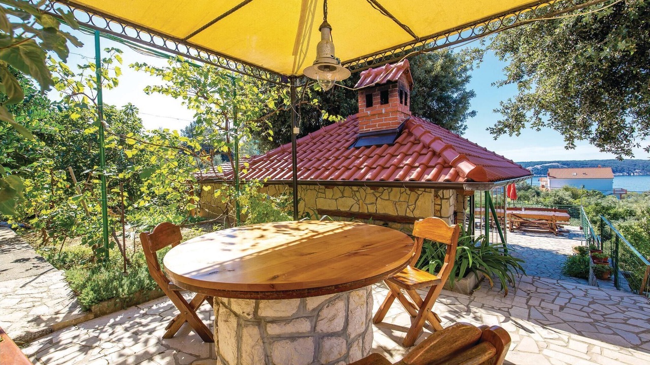 Photo of Patio Balcony in Supetarska Draga