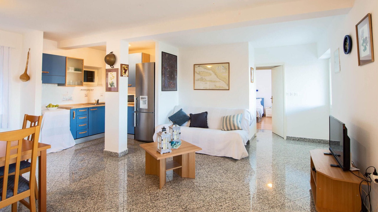 Photo of Bedroom in Postira