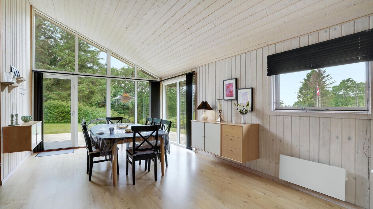 Photo of Bedroom in Hvalpsund