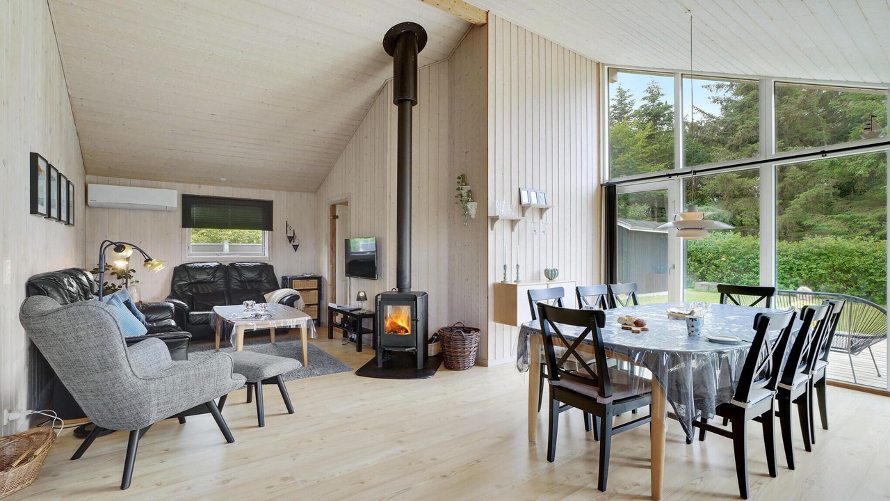Photo of Bedroom in Hvalpsund