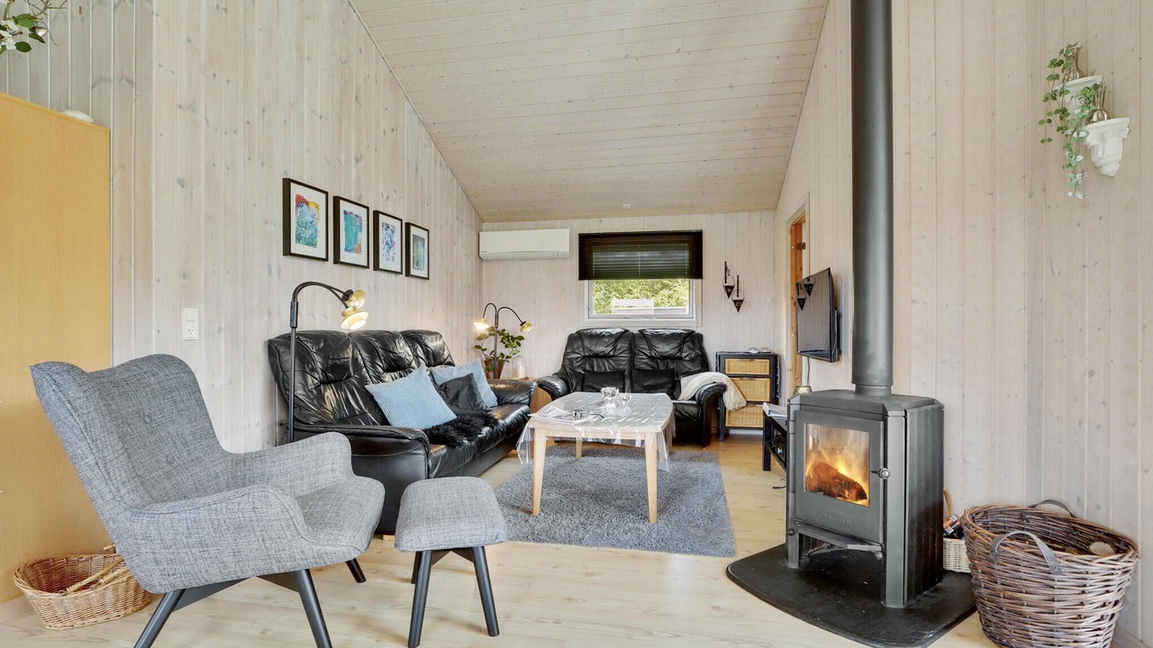 Photo of Bedroom in Hvalpsund