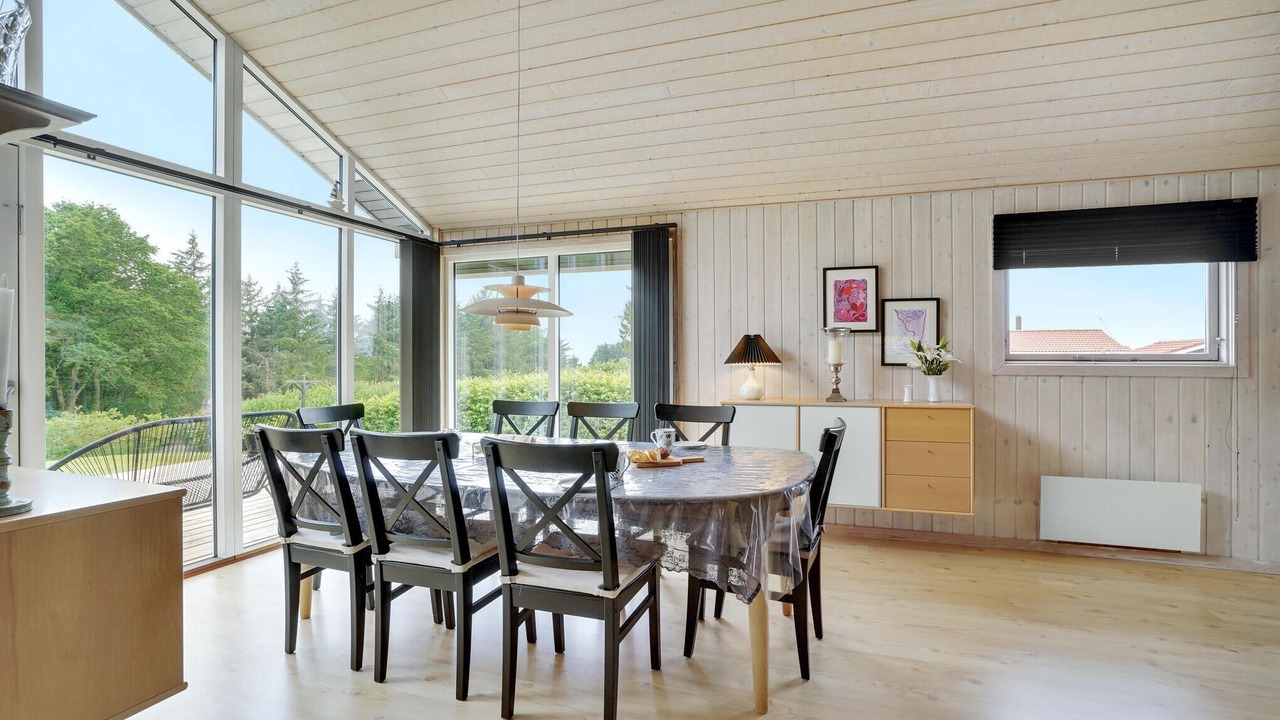 Photo of Bedroom in Hvalpsund