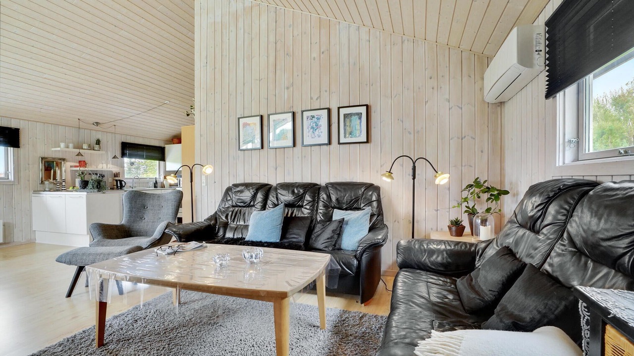 Photo of Bedroom in Hvalpsund