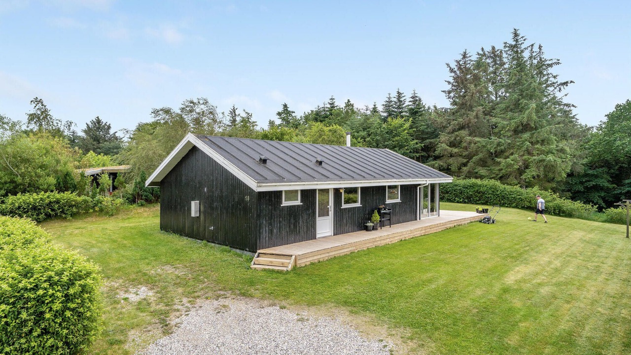 Photo of Outdoor in Hvalpsund
