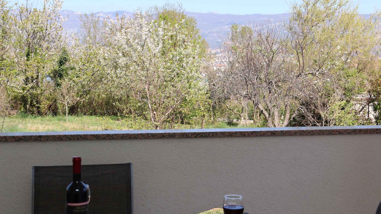 Photo of Patio Balcony in Silo