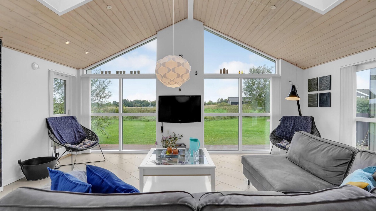 Photo of Bedroom in Flovt Strand