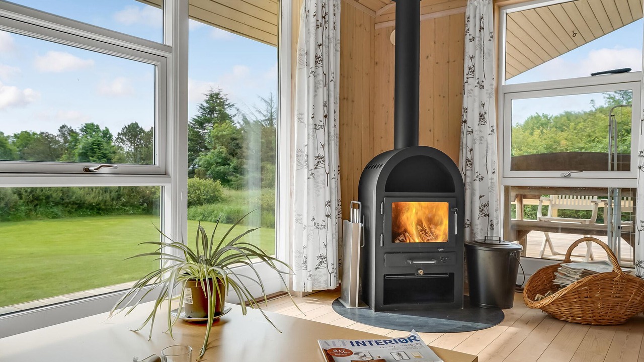 Photo of Bedroom in Hurup Thy