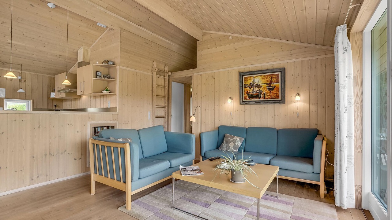 Photo of Bedroom in Hurup Thy