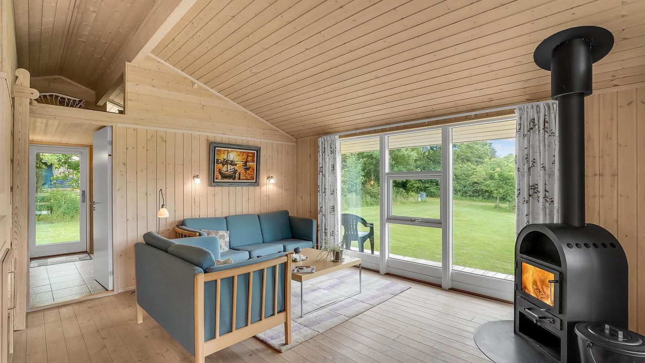 Photo of Bedroom in Hurup Thy