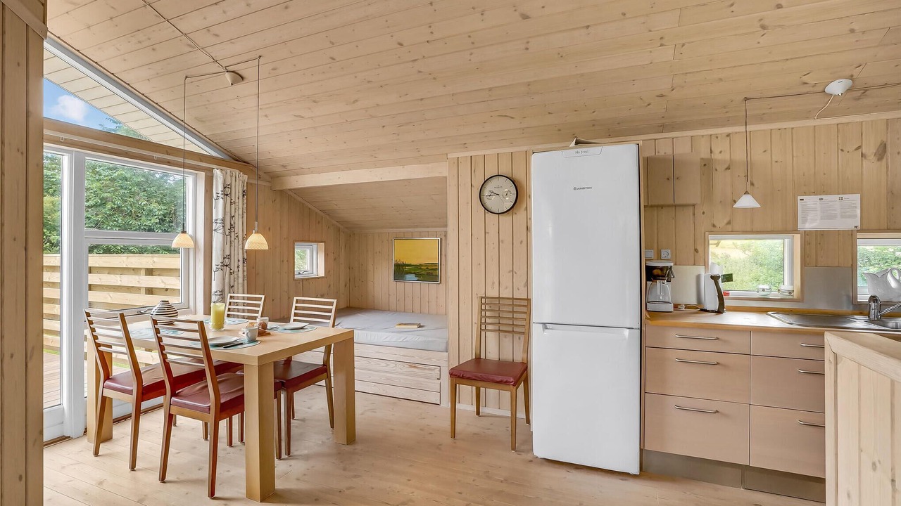 Photo of Bedroom in Hurup Thy