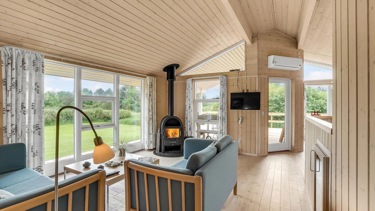 Photo of Bedroom in Hurup Thy