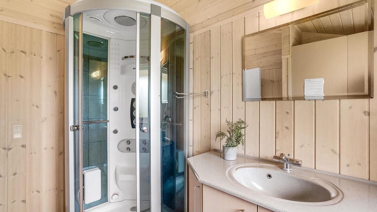 Photo of Bathroom in Hurup Thy