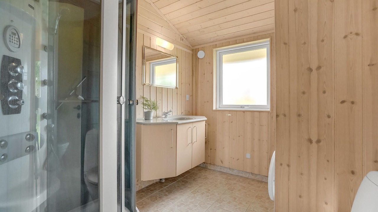 Photo of Bathroom in Hurup Thy