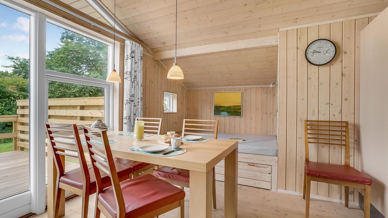 Photo of Bedroom in Hurup Thy