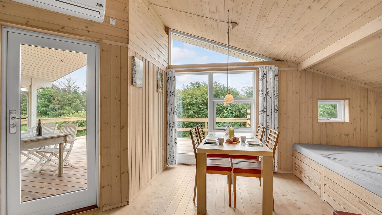 Photo of Bedroom in Hurup Thy