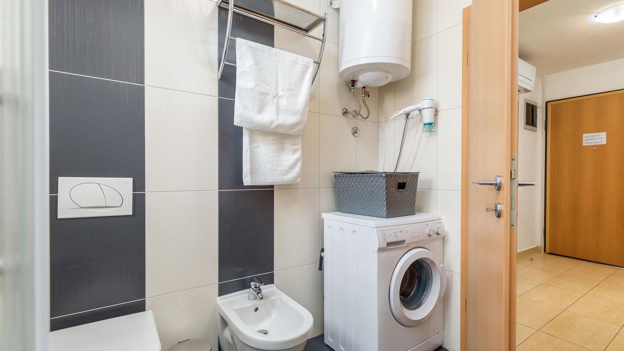 Photo of Bathroom in Valbandon