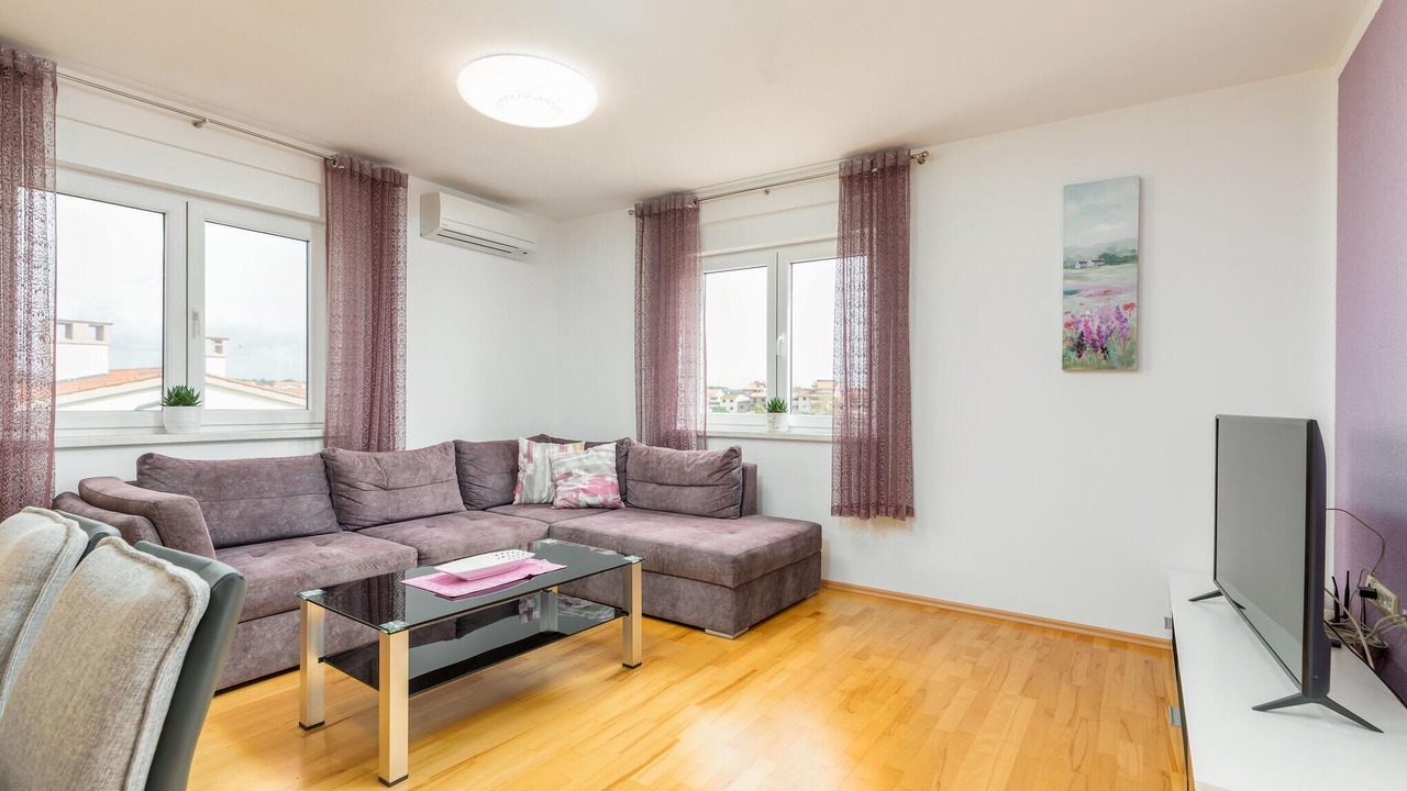 Photo of Bedroom in Valbandon